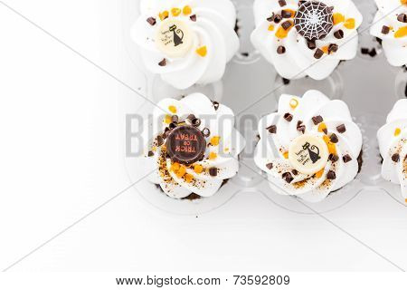 Cupcakes