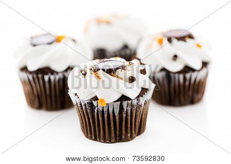 Cupcakes