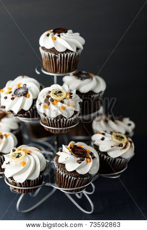 Cupcakes