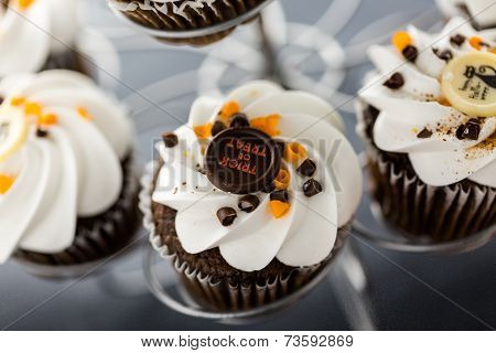 Cupcakes
