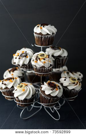 Cupcakes