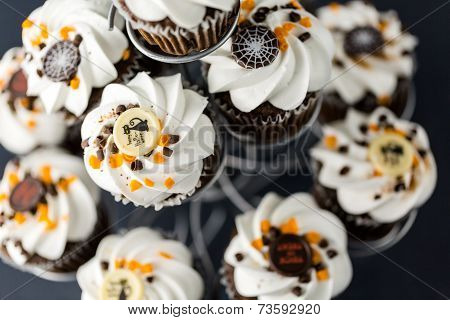Cupcakes