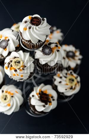 Cupcakes