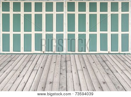 Old House