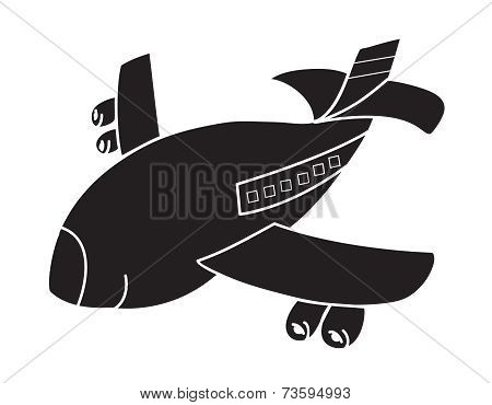 Airplane