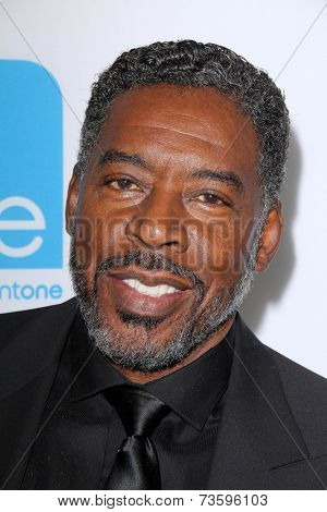 LOS ANGELES - OCT 8:  Ernie Hudson at the 