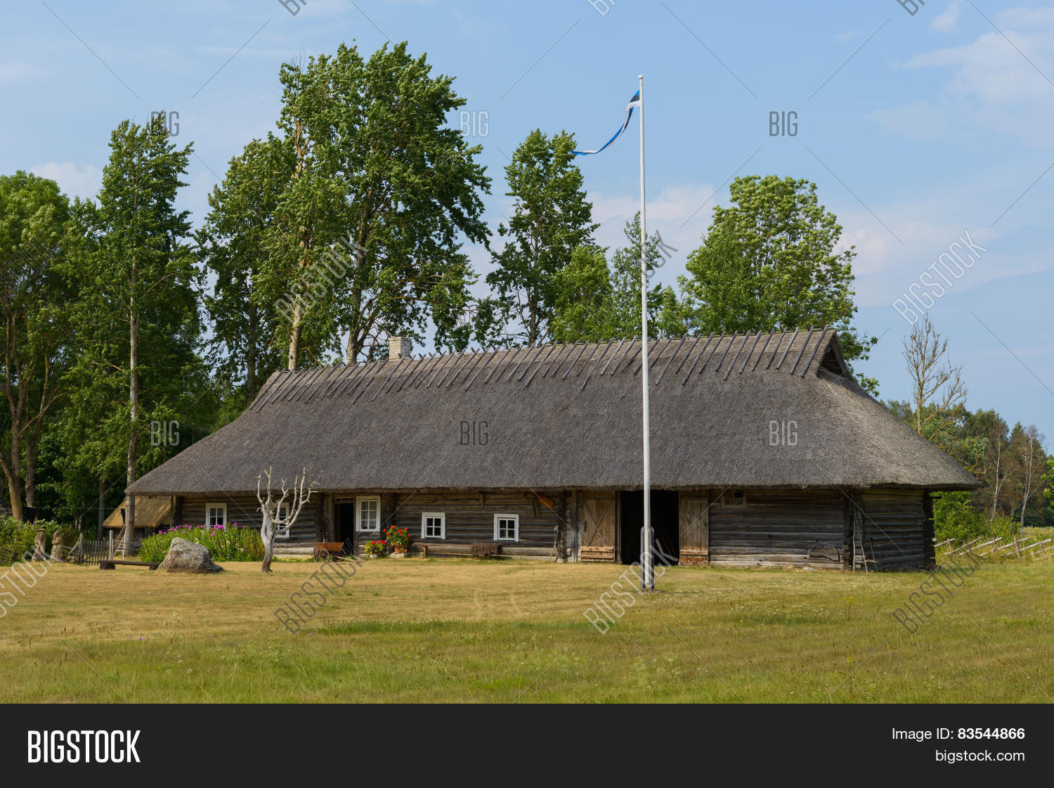 Traditional Estonian Image & Photo (Free Trial) Bigstock