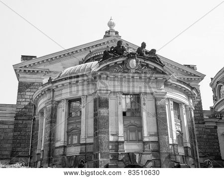 Dresden Kunstakademie