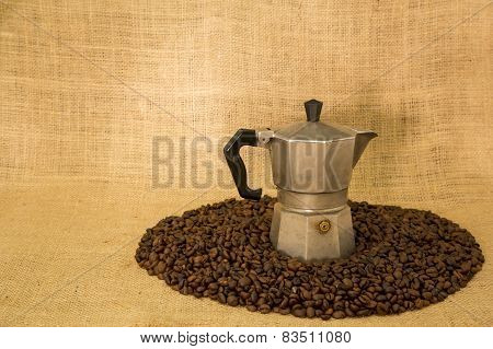 Coffee Machine