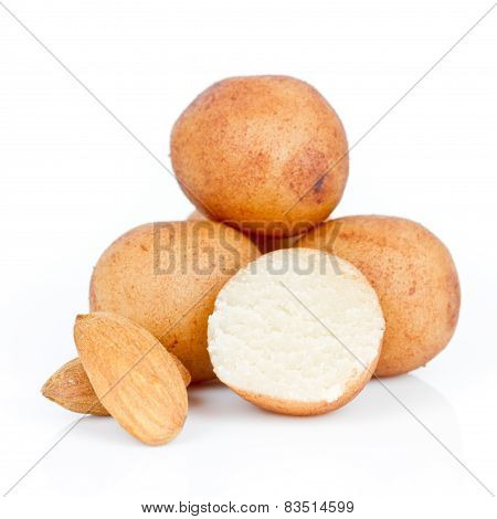 marzipan