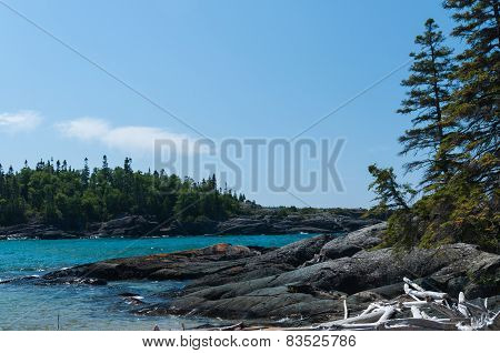 Great Lake Superior