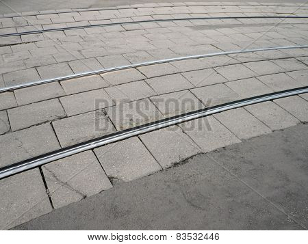 Street Railway