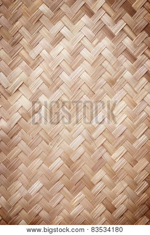 Bamboo Texture And Background