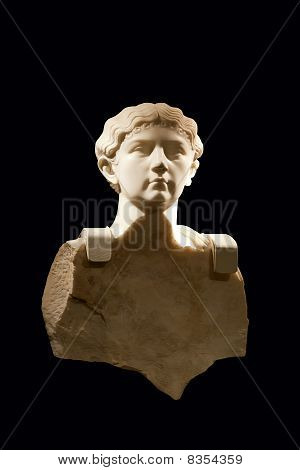 Busto Romano