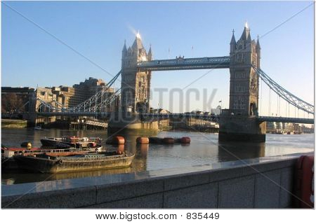 Puente de la torre