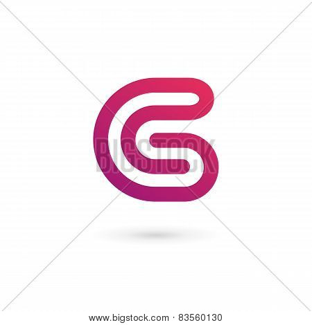 Letter G 矢量图和照片(免费试用) | Bigstock