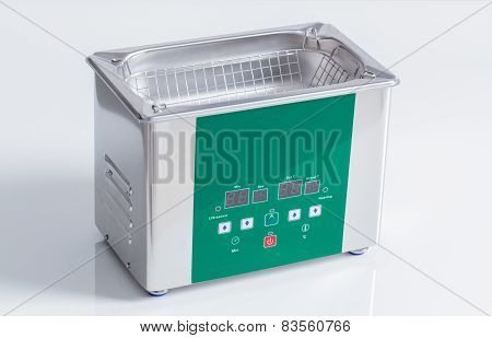 Ultrasonic Cleaner For Ultrasonic Cleaning