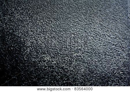 black dark stone rock texture background