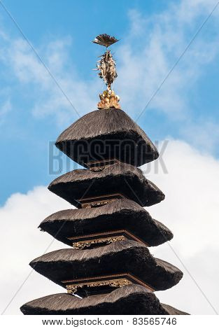 Bali Roof