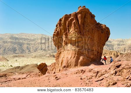 Timna Park