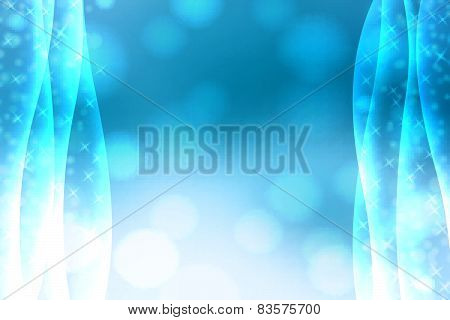 Abstract Blur Background