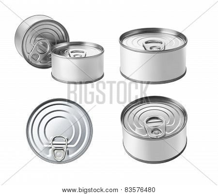 Tin Can