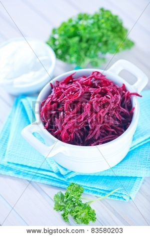 Beet Salad