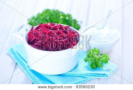 Beet Salad