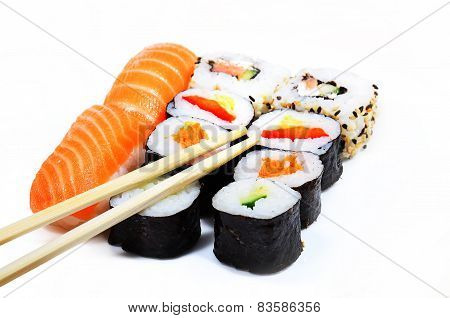 Sushi Meal