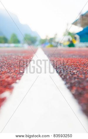 Running Track