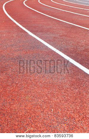 Running Track