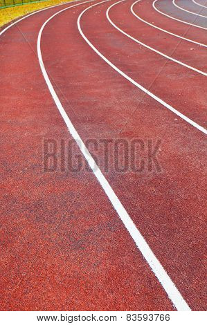 Running Track
