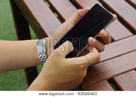 Mobile Phone