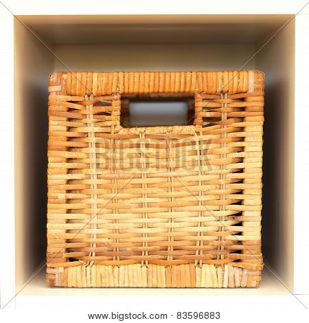 Storage Space