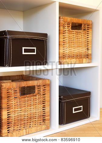 Storage Space