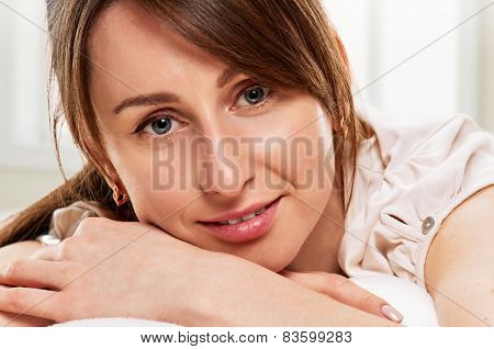 Pleasure in the bed