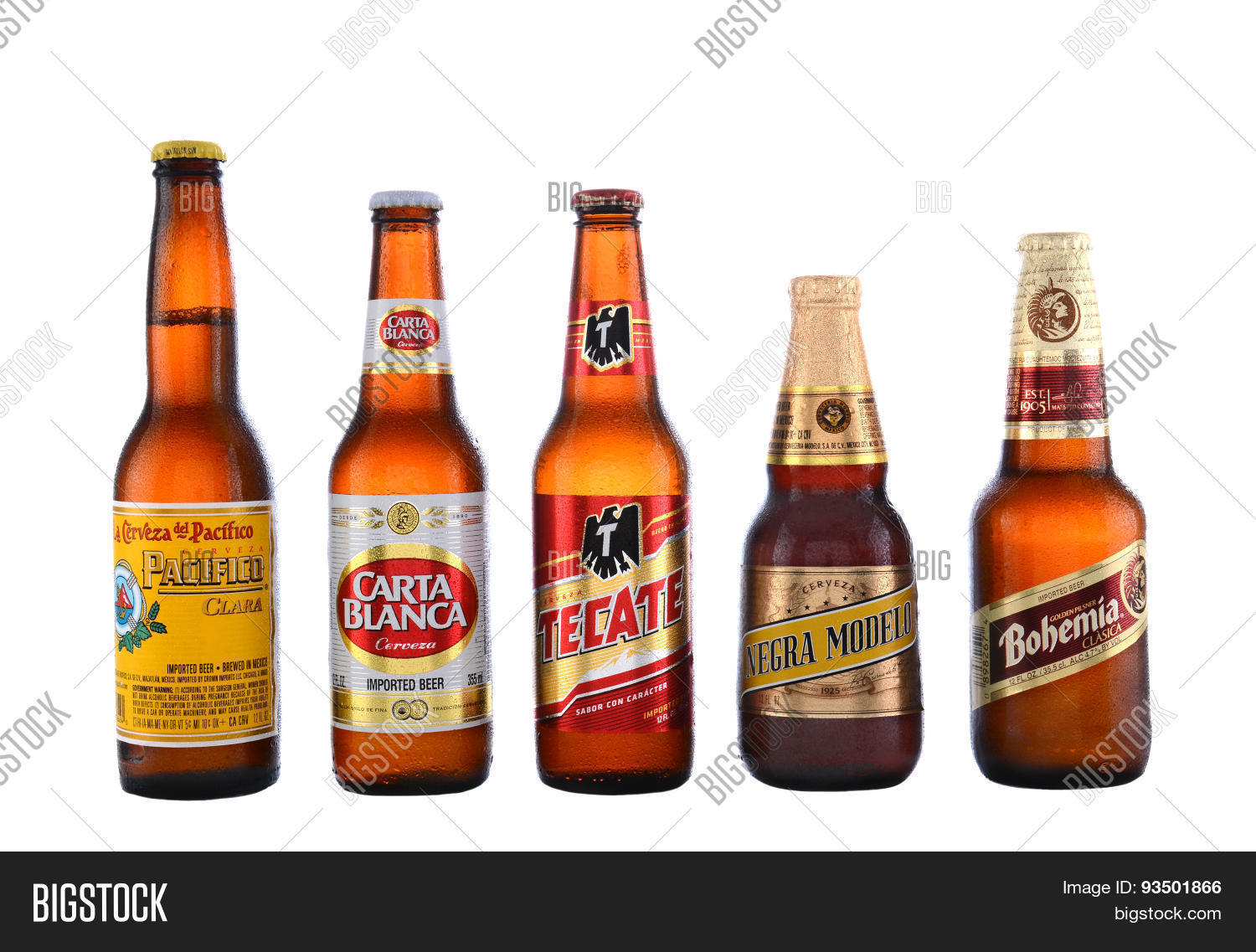 Five Popular Mexican Image & Photo (Free Trial) Bigstock