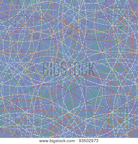 Abstract Seamless Background