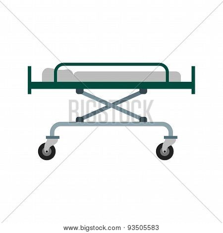 Stretcher