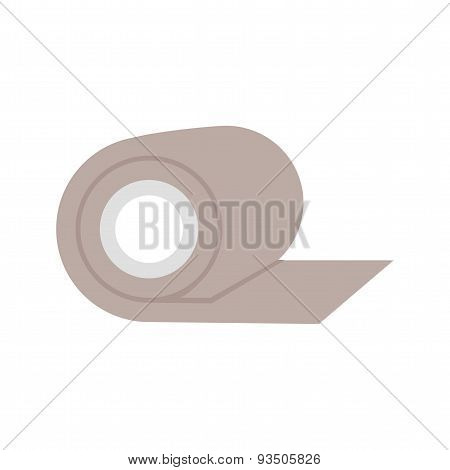 Bandage Roll