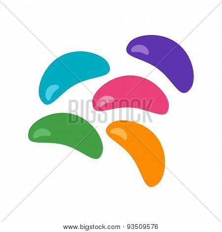 Jelly beans
