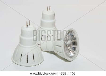 Energy saving LED lights