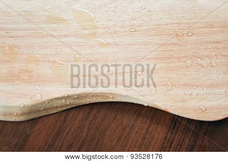 background wood