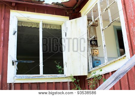 Broken Windows