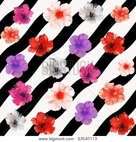 Seamless background
