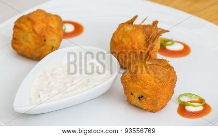 Fish Bunuelo