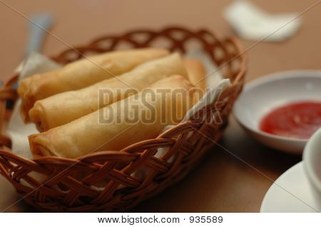 Popiah