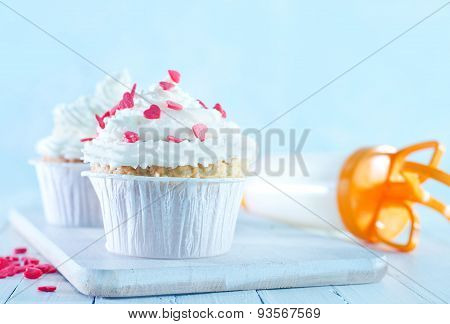 Muffins