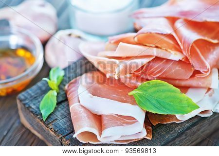 Hamon And Aroma Spice