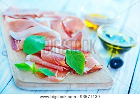 Hamon And Aroma Spice